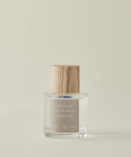 Violet Santal Eau De Parfum