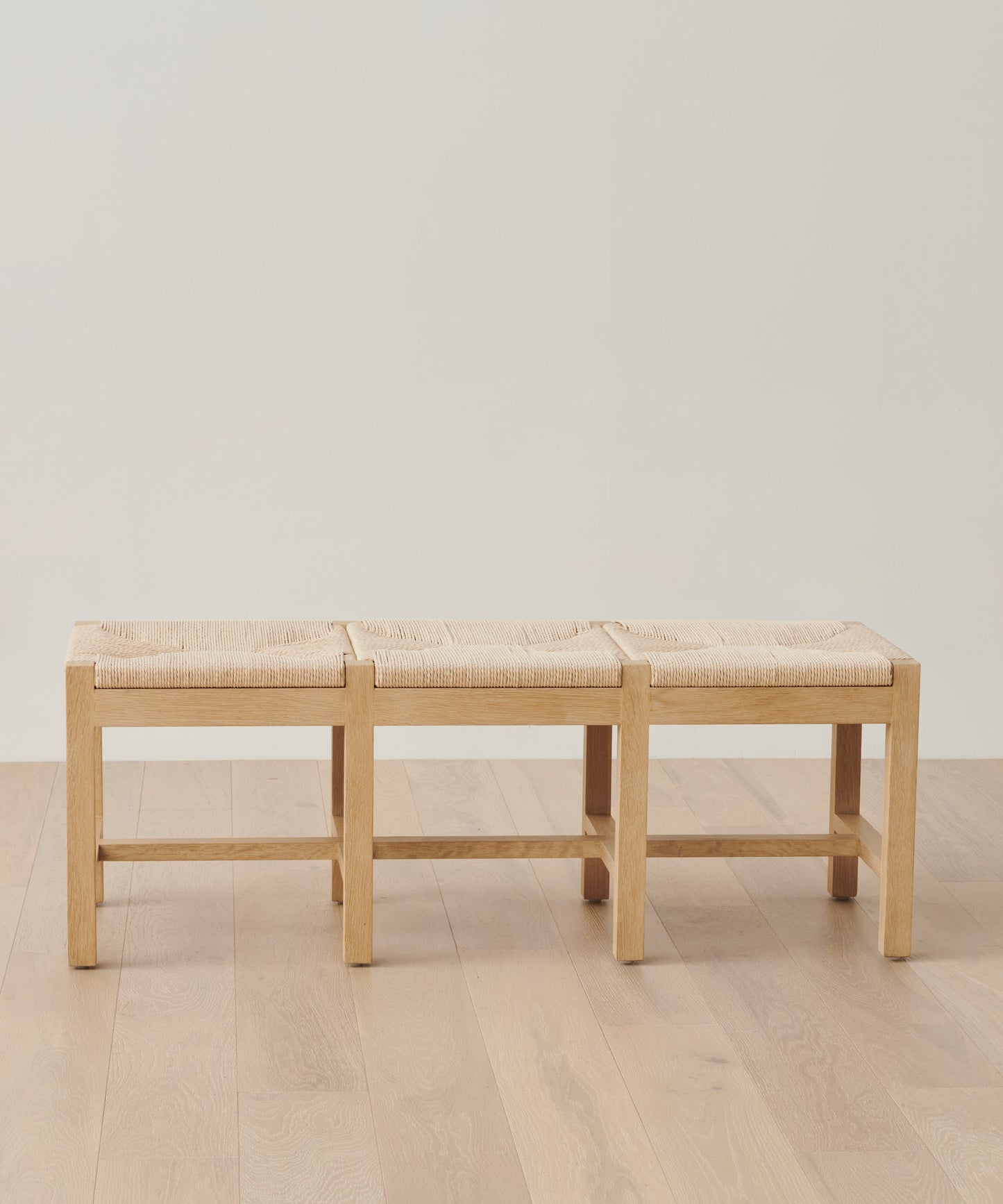 Montecito Bench