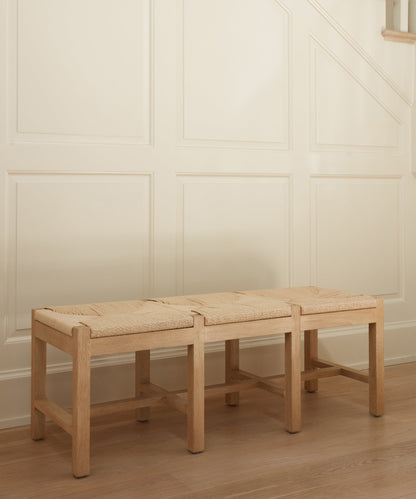 Montecito Bench
