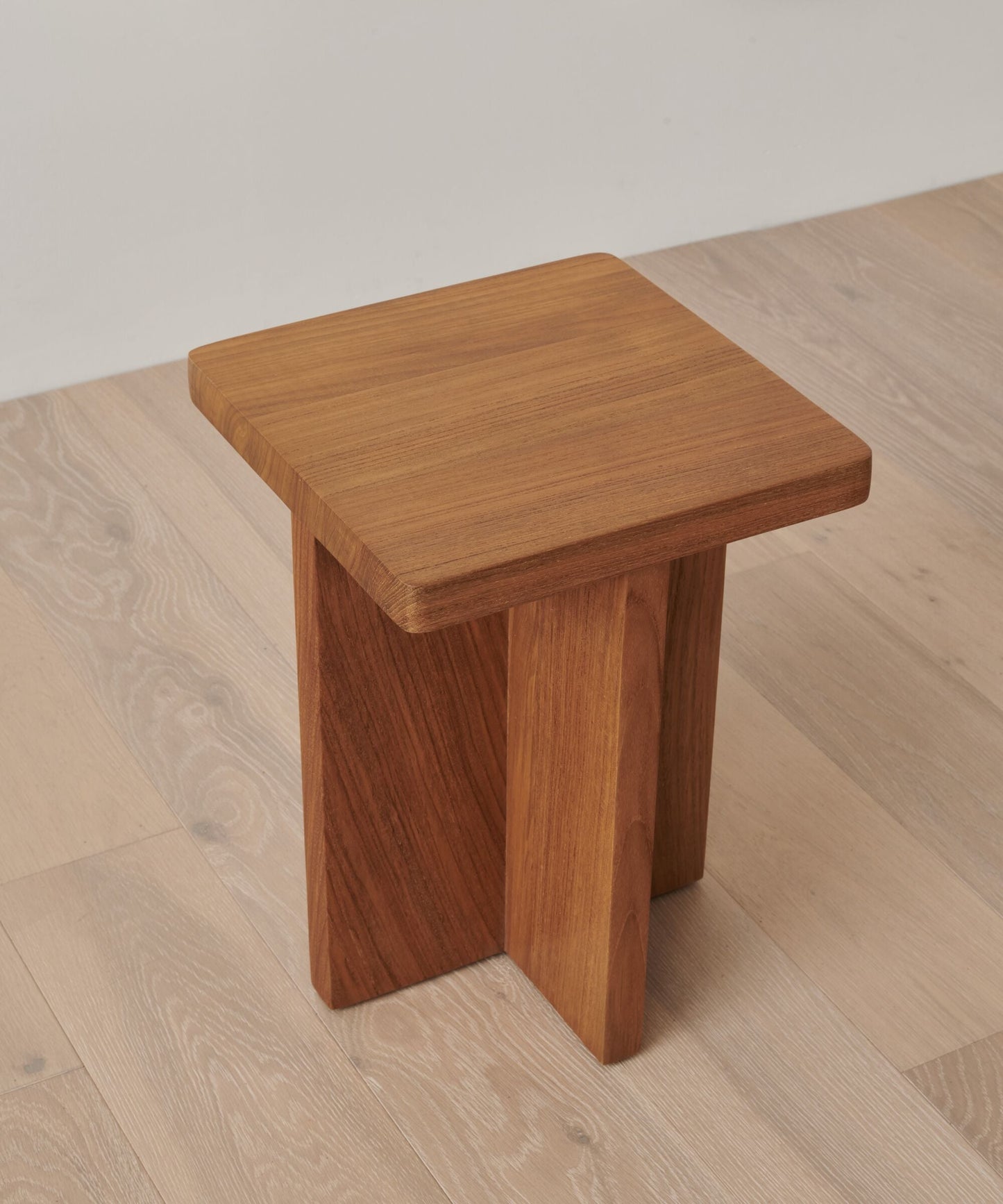 Outdoor Marin Square Side Table