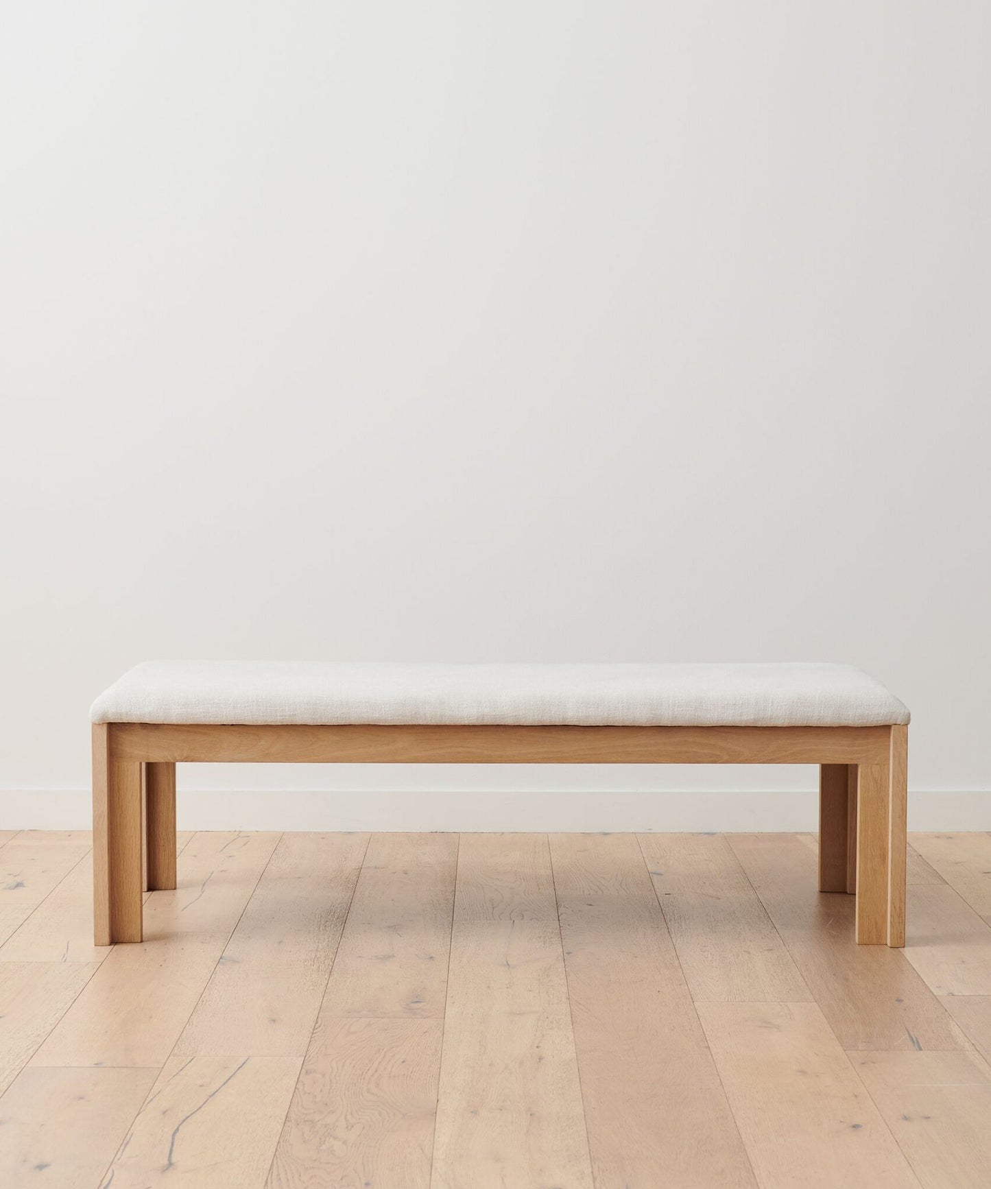 Otto Bench