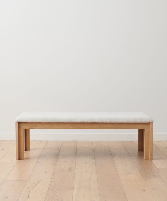 Otto Bench