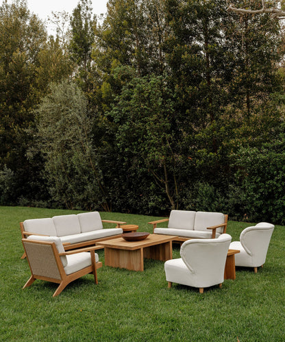 Outdoor Brentwood Chair