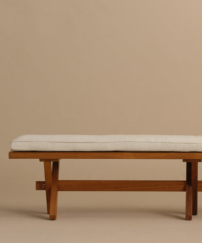 Outdoor Garden Dining Bench