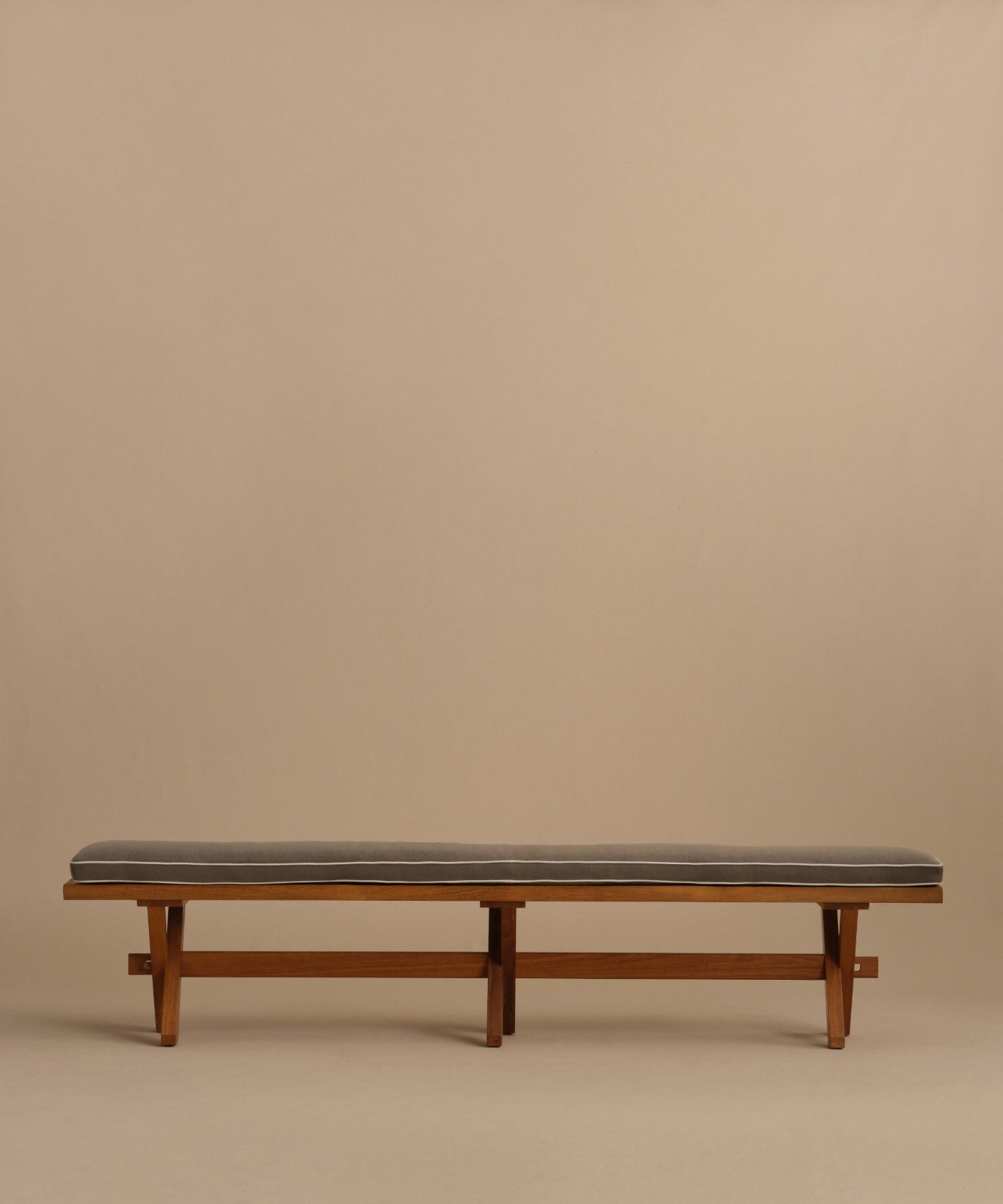 Outdoor Garden Dining Bench