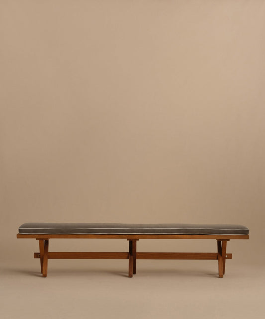 Outdoor Garden Dining Bench