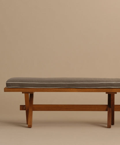 Outdoor Garden Dining Bench