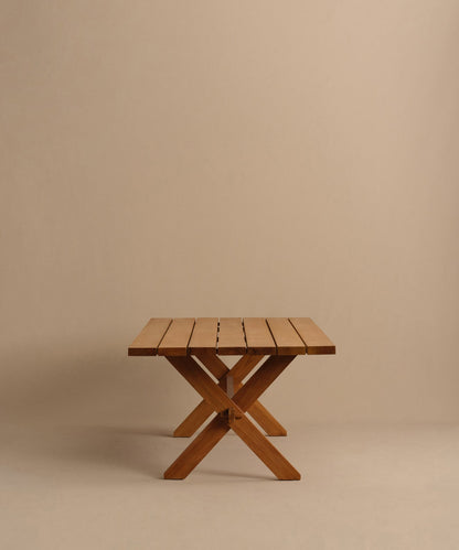 Outdoor Garden Dining Table