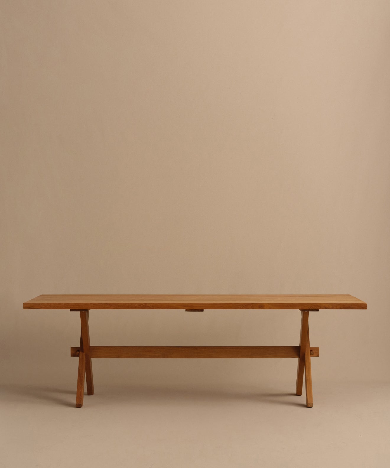 Outdoor Garden Dining Table