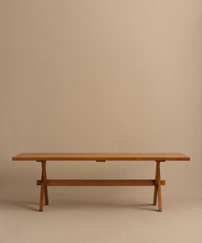 Outdoor Garden Dining Table