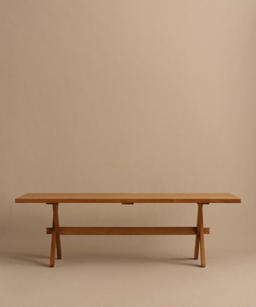Outdoor Garden Dining Table