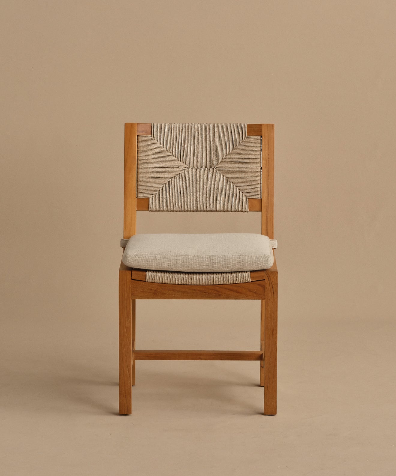 Outdoor Montecito Dining Chair