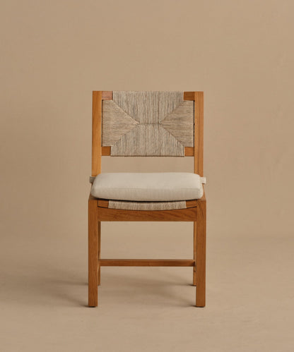 Outdoor Montecito Dining Chair