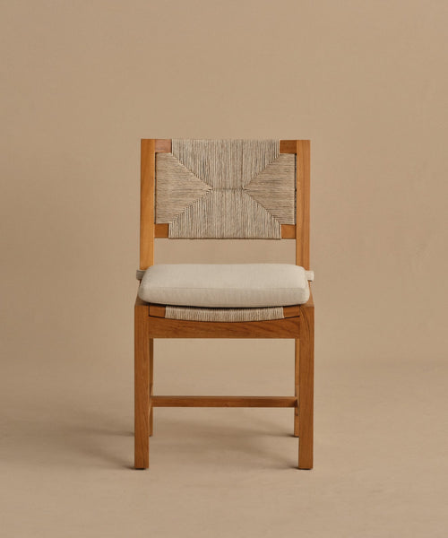 Outdoor Montecito Dining Chair