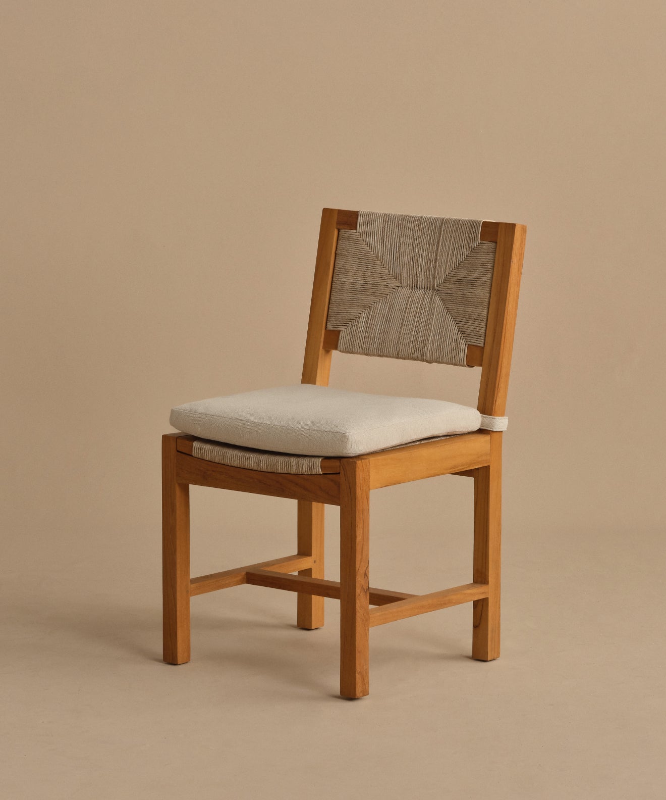 Outdoor Montecito Dining Chair