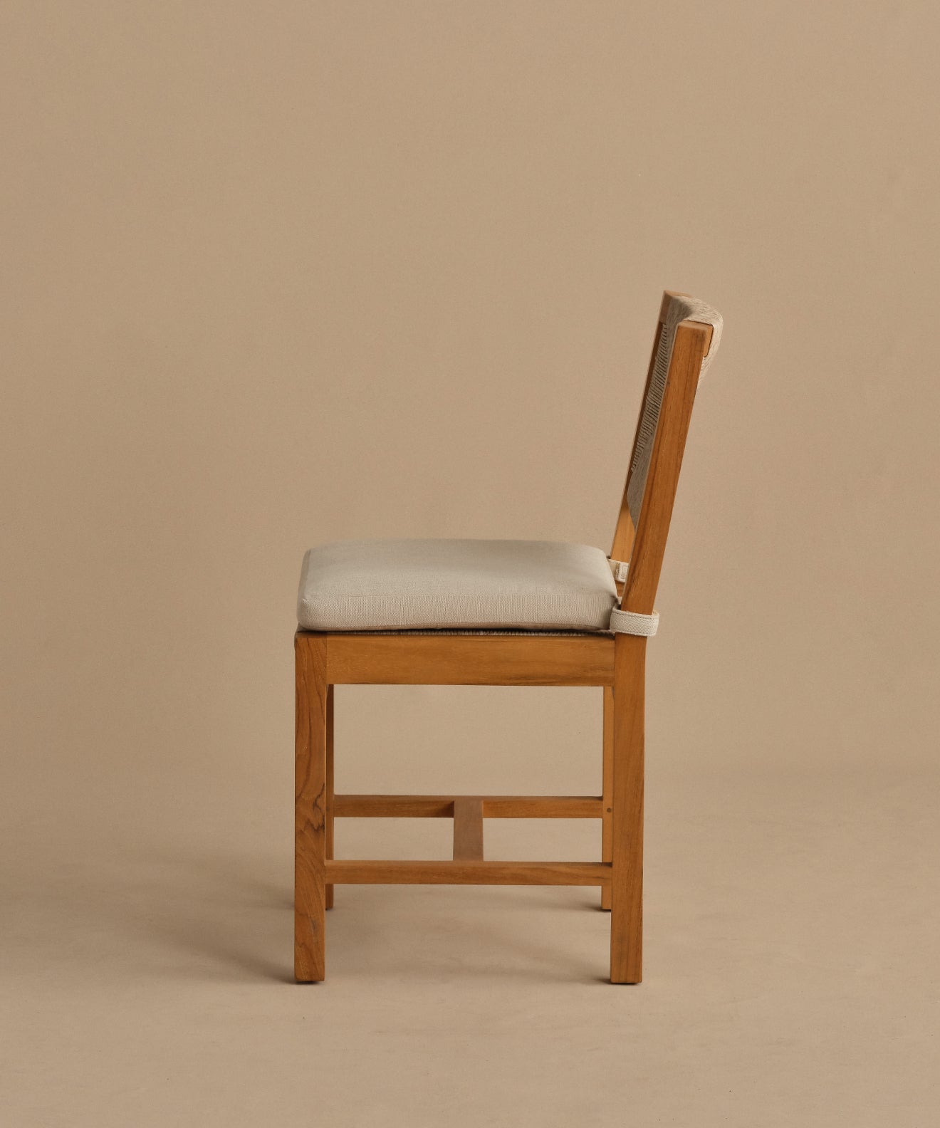 Outdoor Montecito Dining Chair