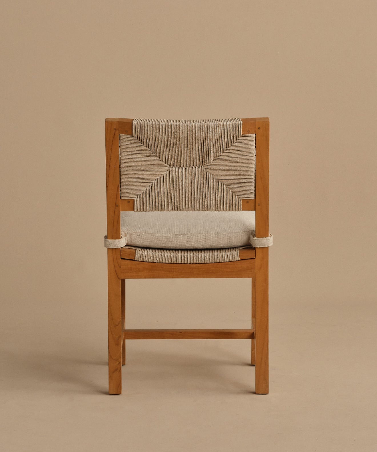 Outdoor Montecito Dining Chair
