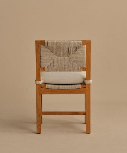Outdoor Montecito Dining Chair