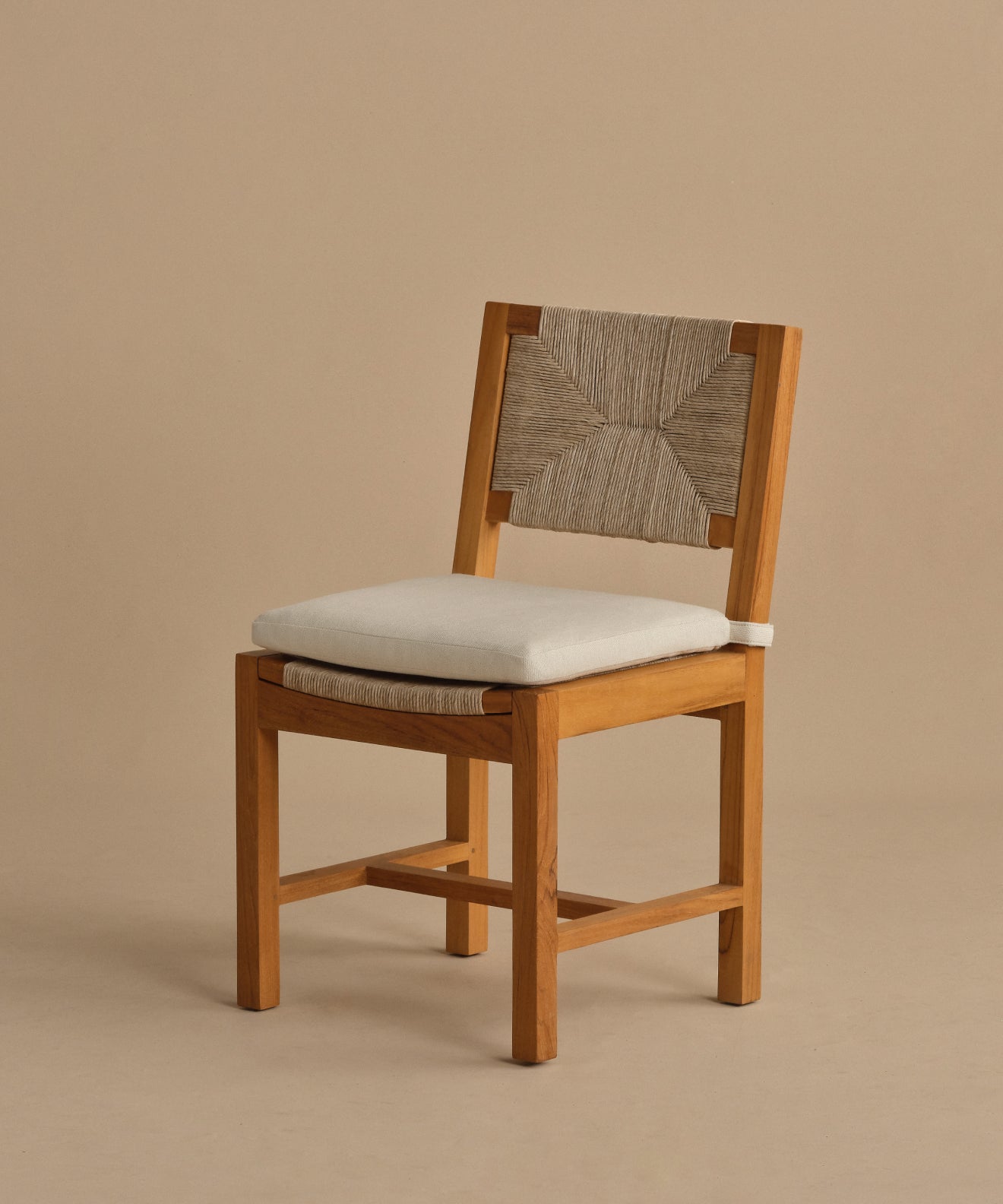 Outdoor Montecito Dining Chair