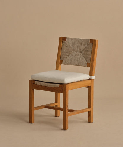 Outdoor Montecito Dining Chair