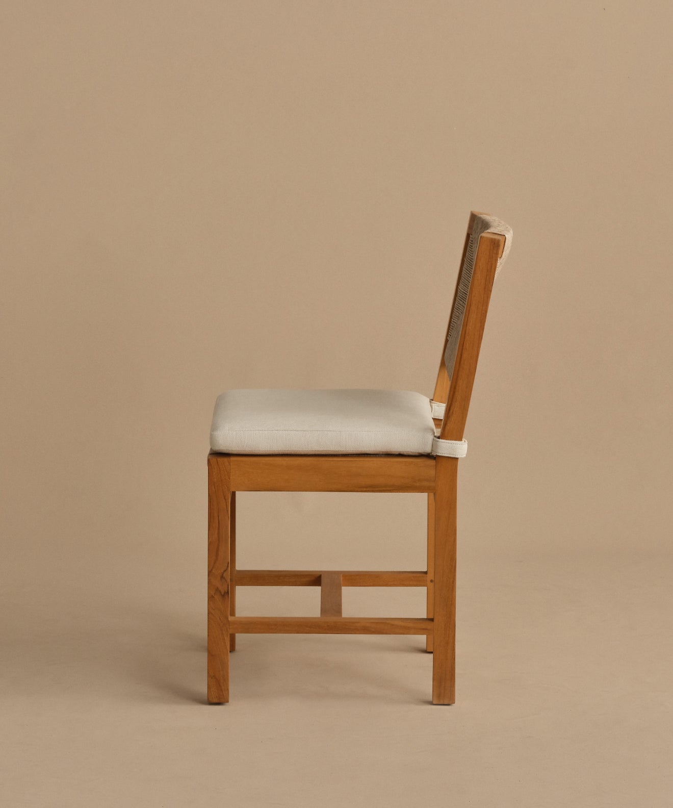Outdoor Montecito Dining Chair