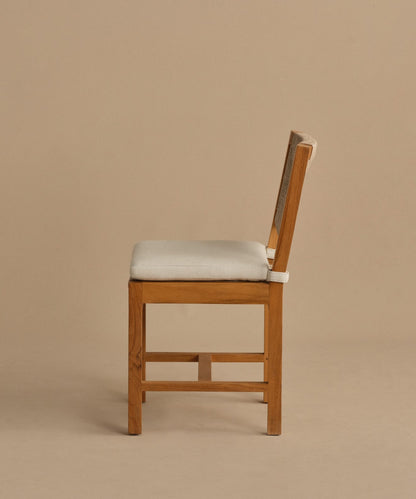 Outdoor Montecito Dining Chair