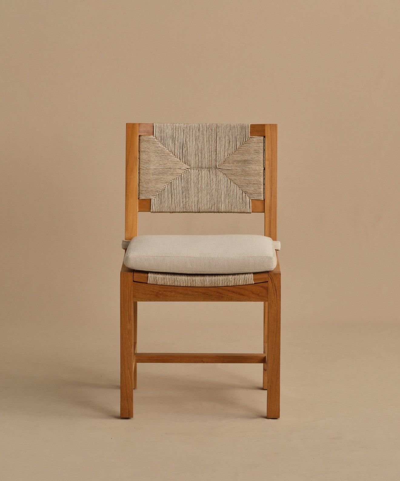 Outdoor Montecito Dining Chair