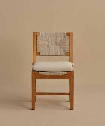 Outdoor Montecito Dining Chair