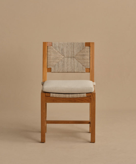Outdoor Montecito Dining Chair