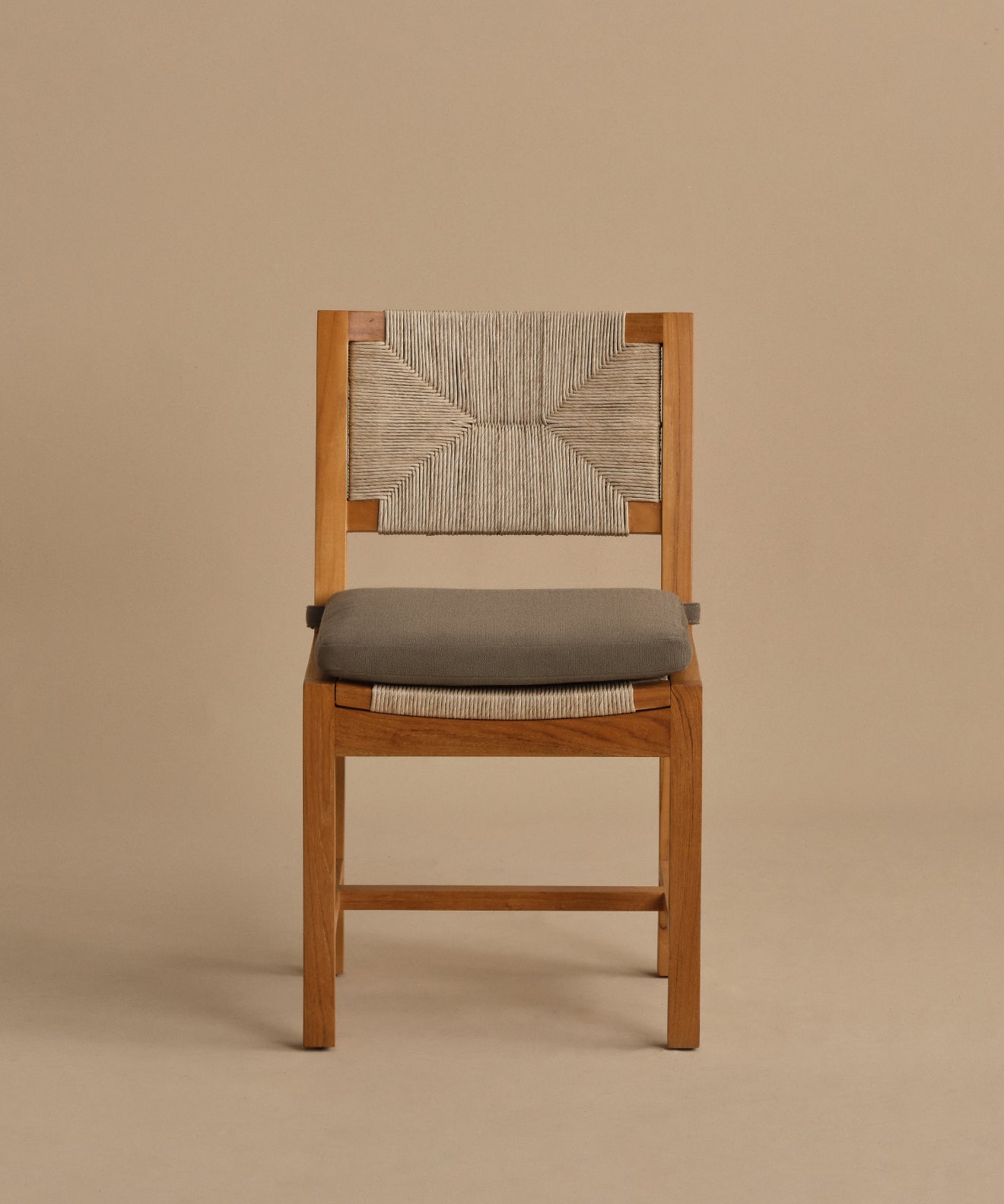Outdoor Montecito Dining Chair