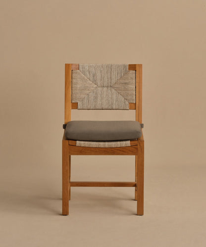 Outdoor Montecito Dining Chair