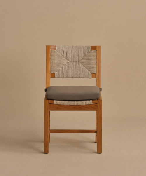 Outdoor Montecito Dining Chair