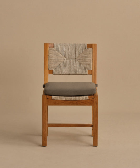 Outdoor Montecito Dining Chair