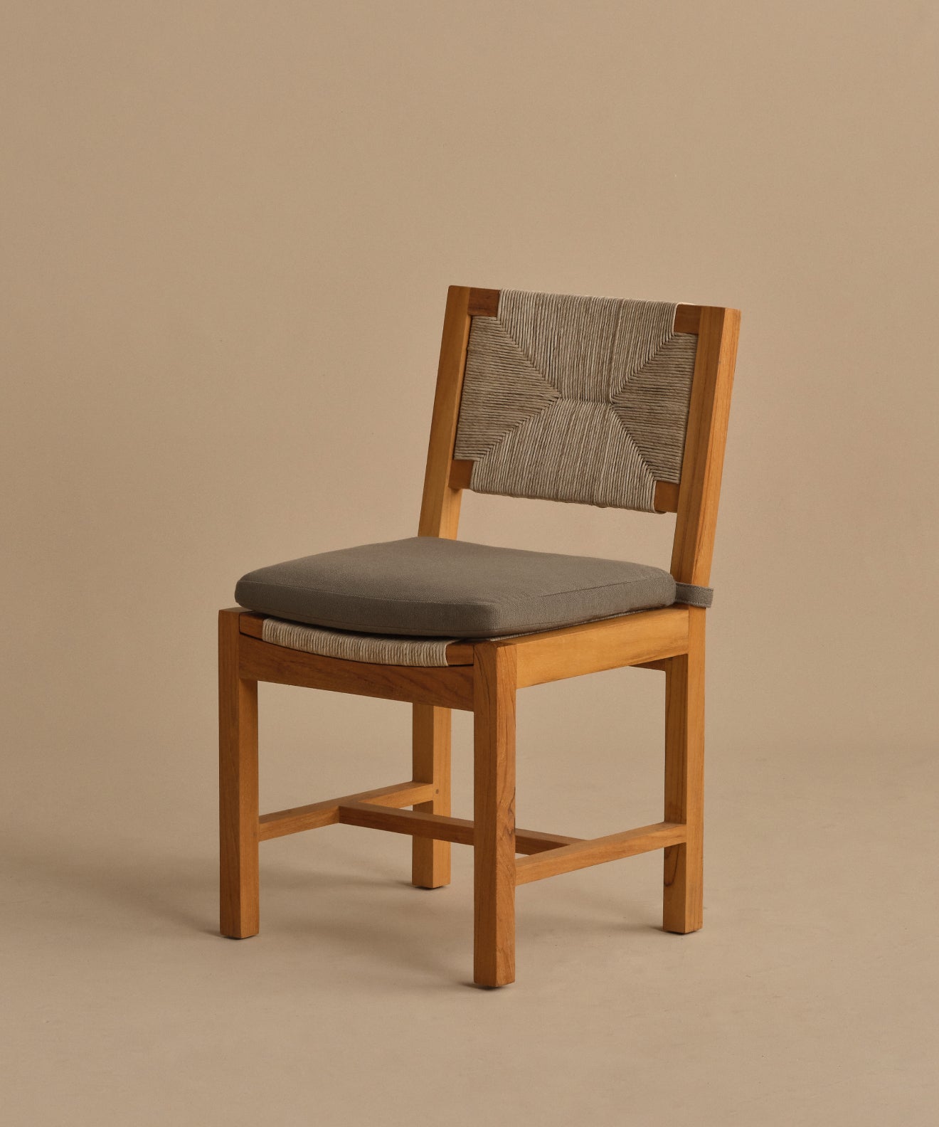 Outdoor Montecito Dining Chair