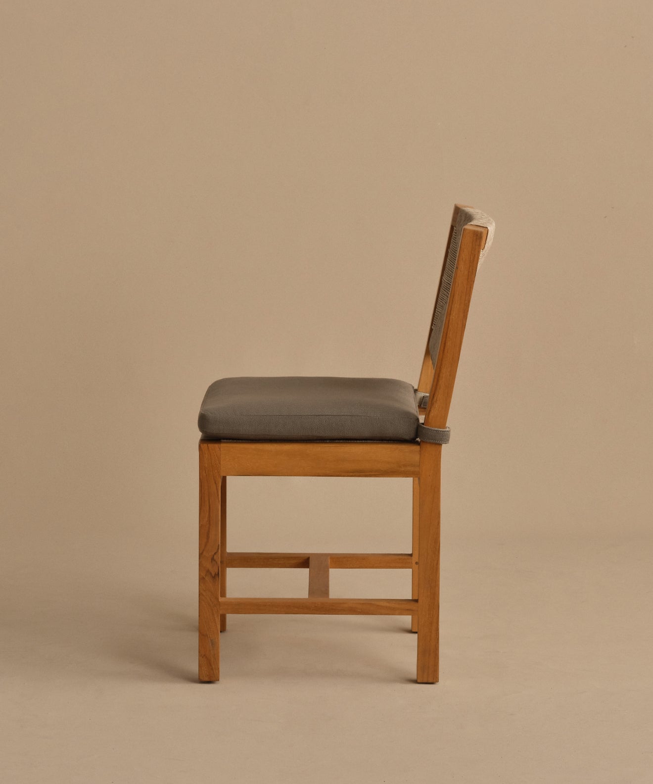 Outdoor Montecito Dining Chair