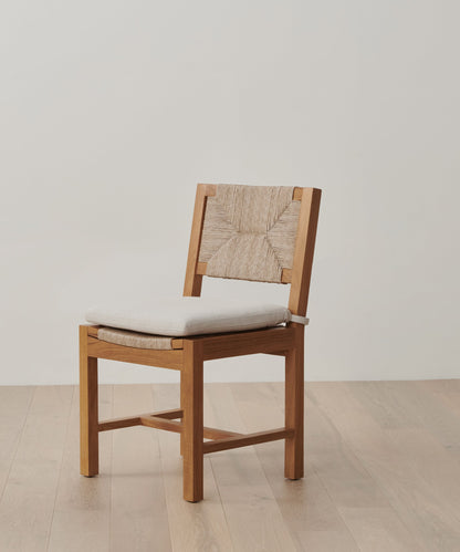 Outdoor Montecito Dining Chair Cover