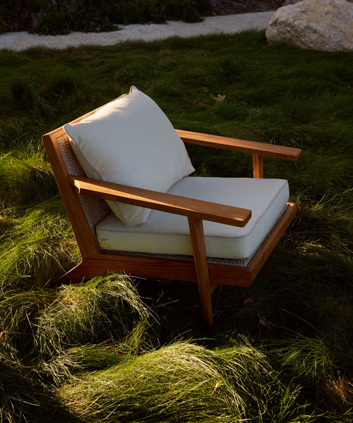 Outdoor Vista Chair