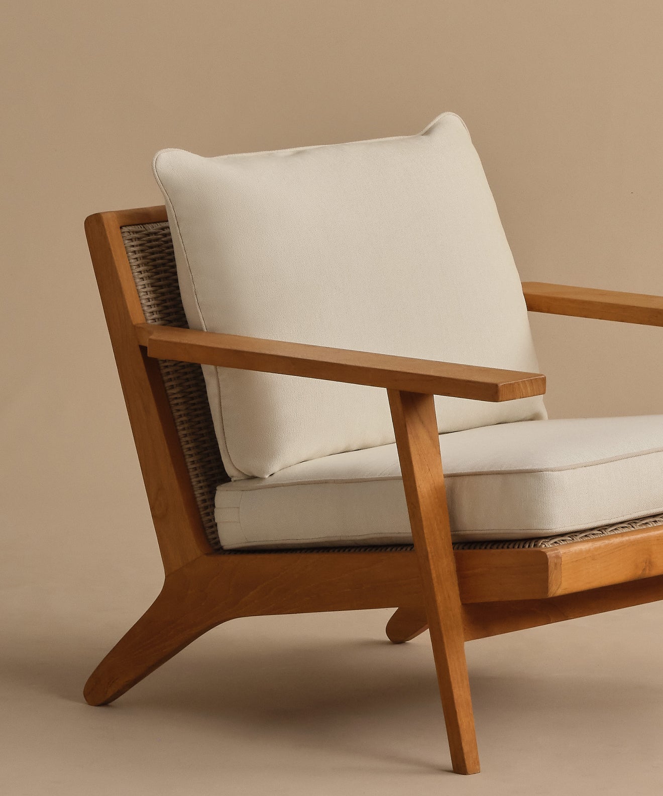 Outdoor Vista Chair