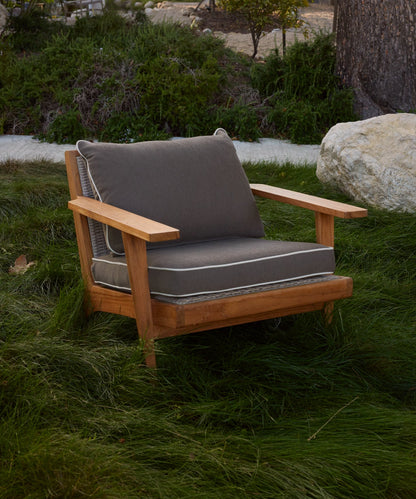Outdoor Vista Chair