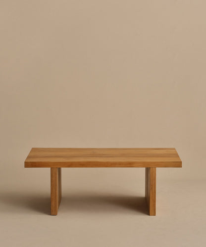 Outdoor Vista Coffee Table