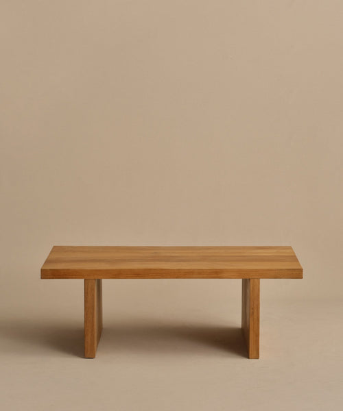 Outdoor Vista Coffee Table