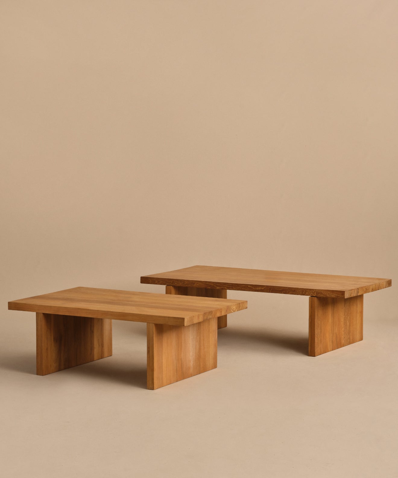 Outdoor Vista Coffee Table