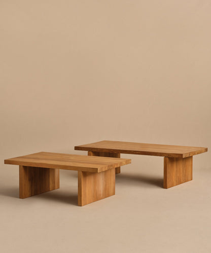 Outdoor Vista Coffee Table