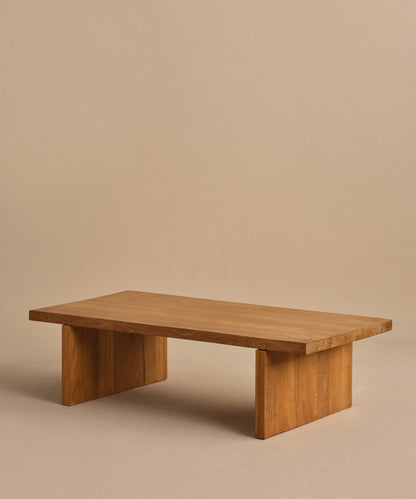 Outdoor Vista Coffee Table
