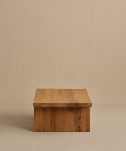 Outdoor Vista Coffee Table
