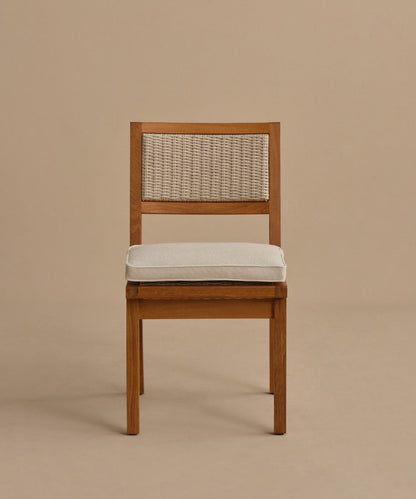 Outdoor Vista Dining Chair