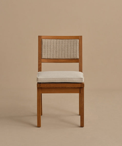 Outdoor Vista Dining Chair
