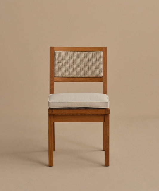 Outdoor Vista Dining Chair