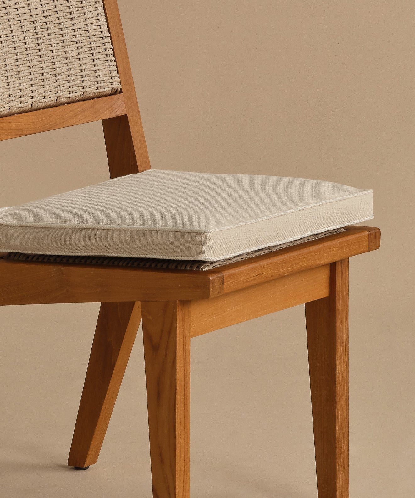 Outdoor Vista Dining Chair