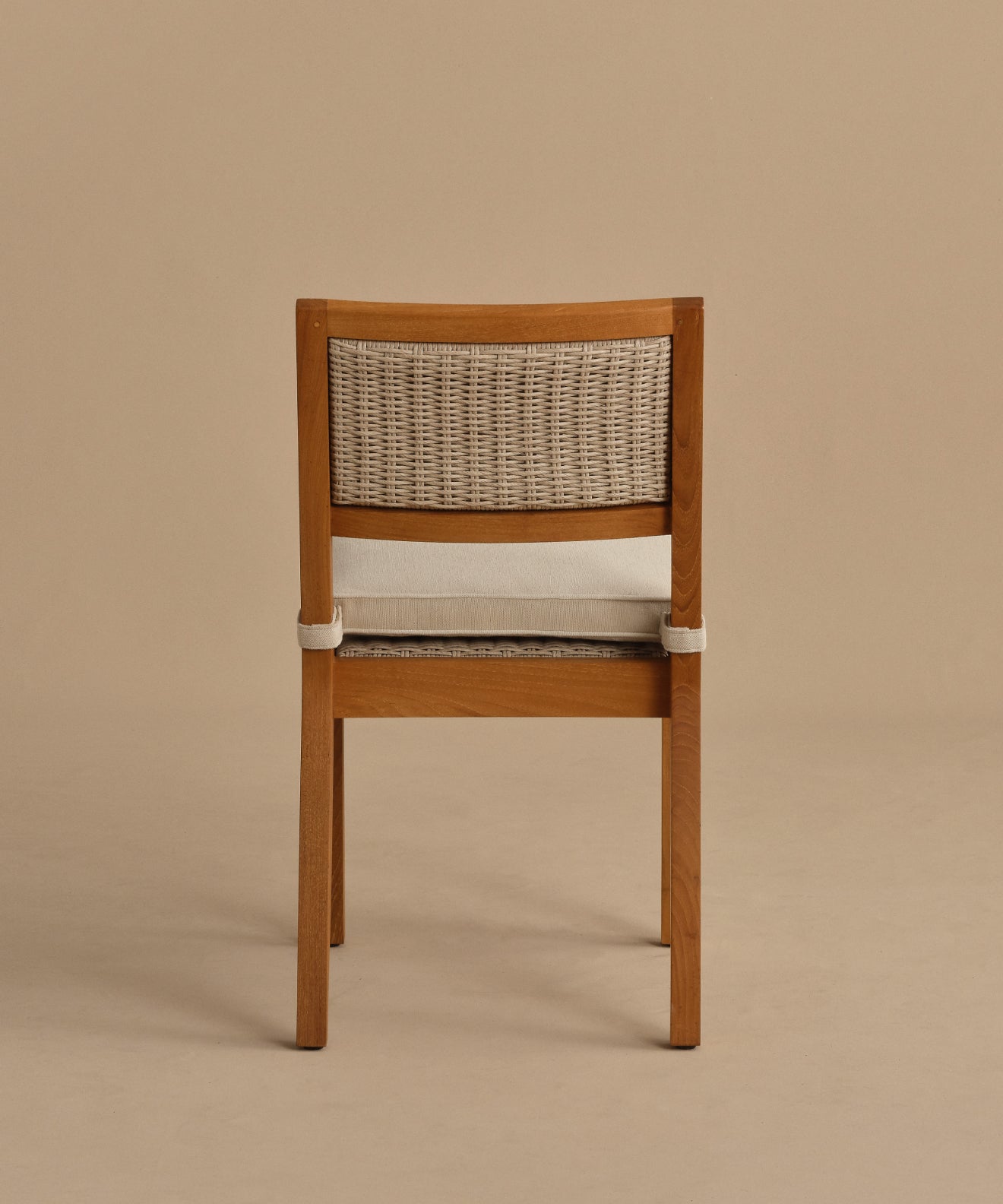 Outdoor Vista Dining Chair
